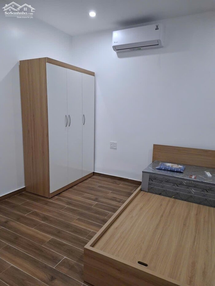 Hình ảnh Cho thuê nhà nguyên căn mới tinh vừa bàn giao tại Văn Cao - Hải An - Hải Phòng 11