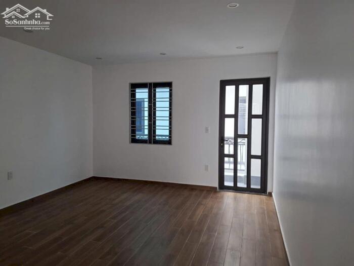 Hình ảnh Cho thuê nhà nguyên căn mới tinh vừa bàn giao tại Văn Cao - Hải An - Hải Phòng 16