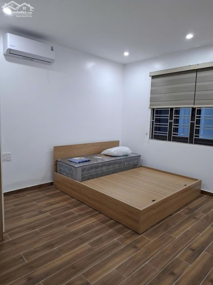 Hình ảnh Cho thuê nhà nguyên căn mới tinh vừa bàn giao tại Văn Cao - Hải An - Hải Phòng 15