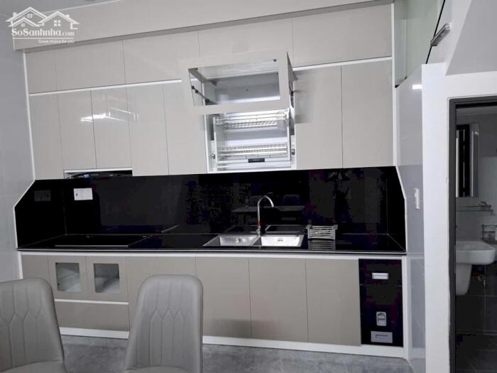 Hình ảnh Cho thuê nhà nguyên căn mới tinh vừa bàn giao tại Văn Cao - Hải An - Hải Phòng 12