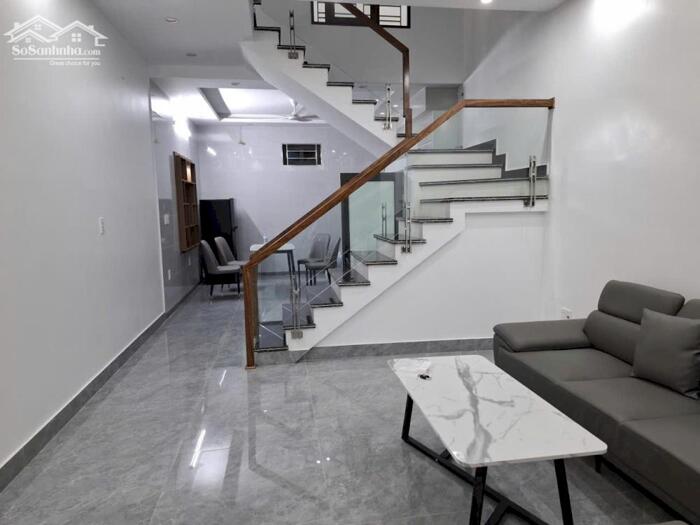 Hình ảnh Cho thuê nhà nguyên căn mới tinh vừa bàn giao tại Văn Cao - Hải An - Hải Phòng 8