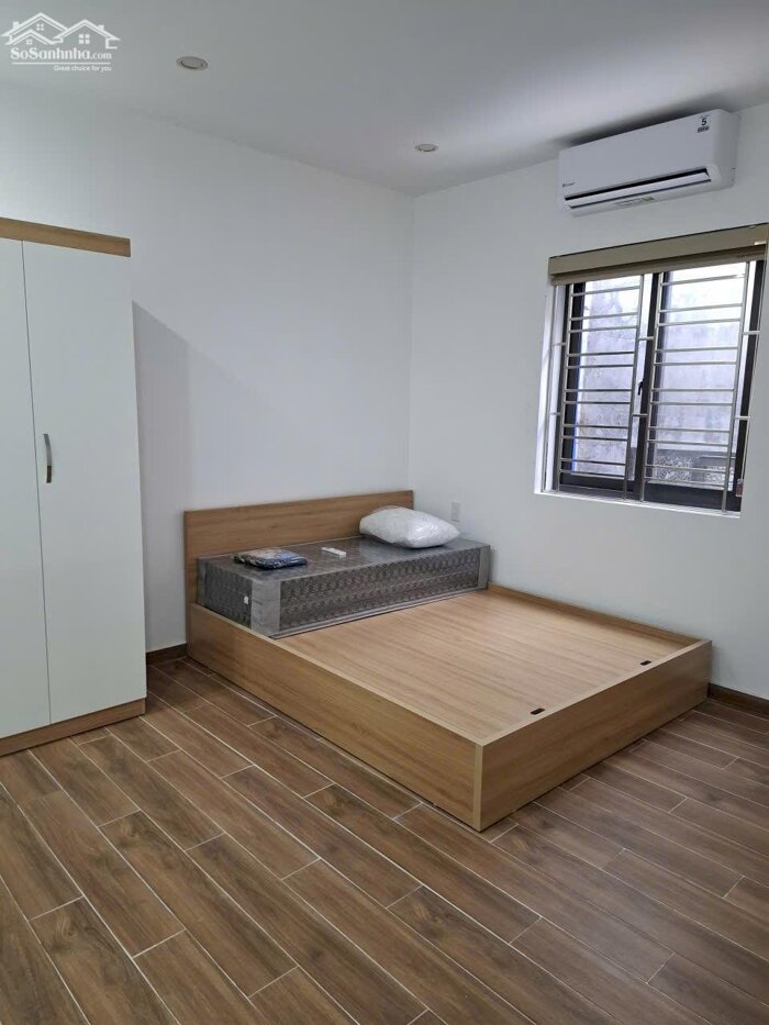 Hình ảnh Cho thuê nhà nguyên căn mới tinh vừa bàn giao tại Văn Cao - Hải An - Hải Phòng 3