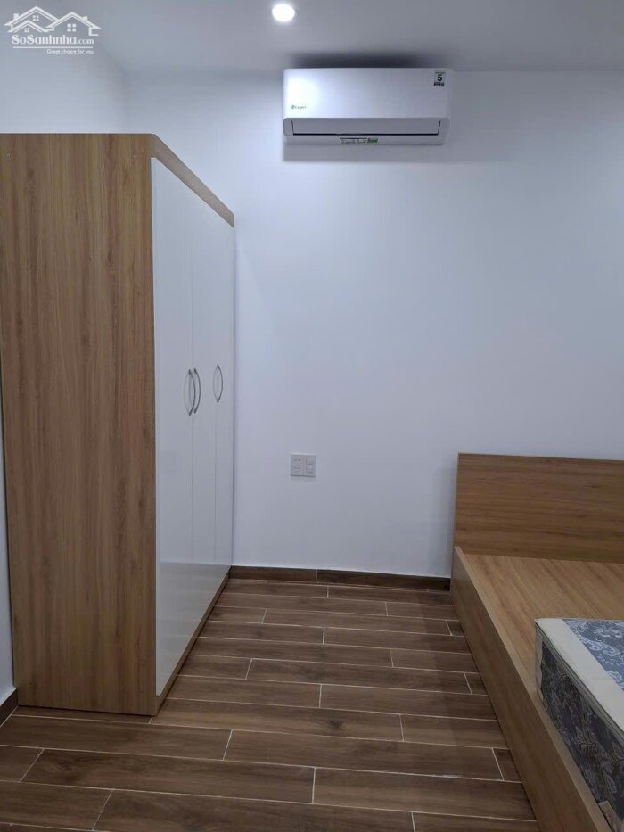 Hình ảnh Cho thuê nhà nguyên căn mới tinh vừa bàn giao tại Văn Cao - Hải An - Hải Phòng 17