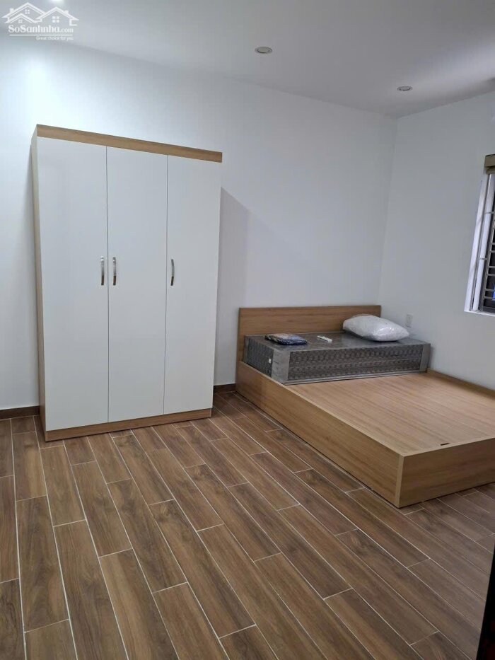 Hình ảnh Cho thuê nhà nguyên căn mới tinh vừa bàn giao tại Văn Cao - Hải An - Hải Phòng 7