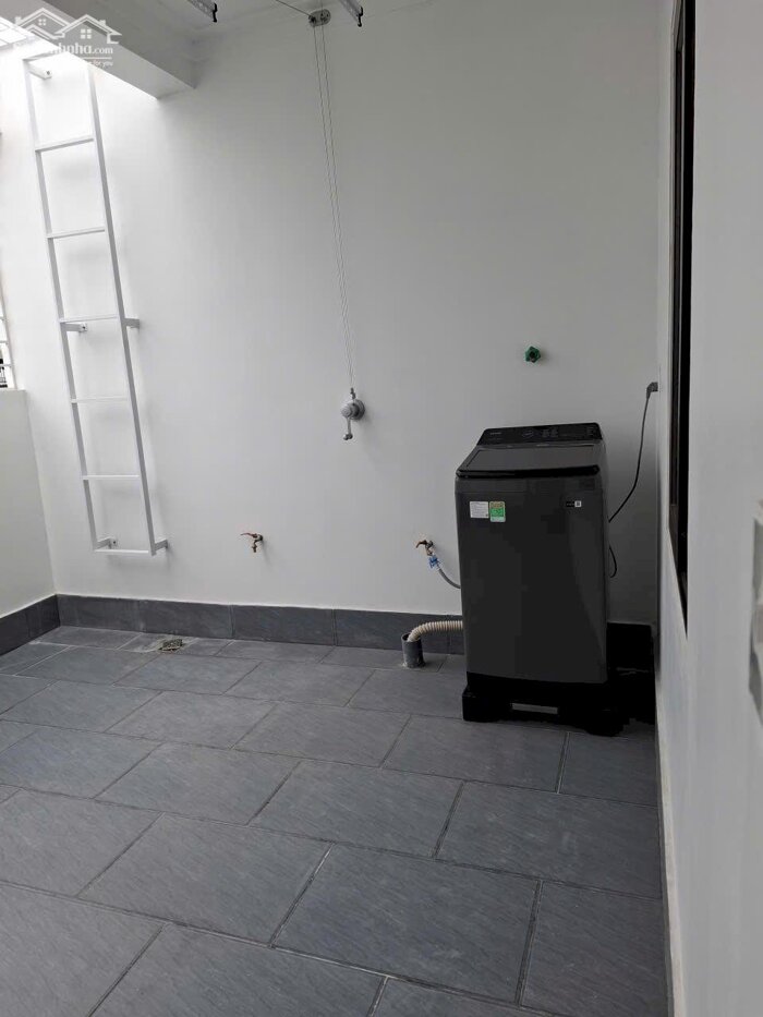 Hình ảnh Cho thuê nhà nguyên căn mới tinh vừa bàn giao tại Văn Cao - Hải An - Hải Phòng 10