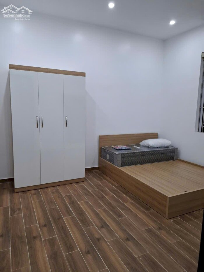 Hình ảnh Cho thuê nhà nguyên căn mới tinh vừa bàn giao tại Văn Cao - Hải An - Hải Phòng 5