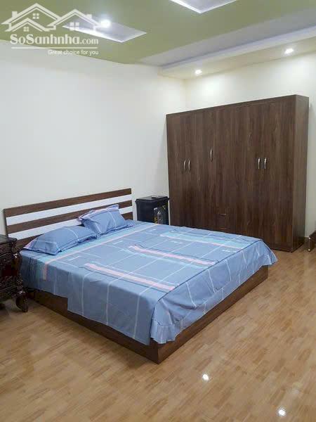 Hình ảnh Cho thuê nhà trong ngõ Văn Cao - Hải An - Hải Phòng cho người nước ngoài 3