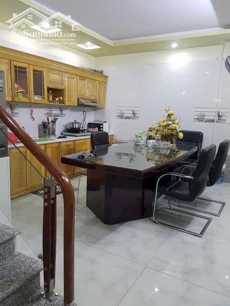 Hình ảnh Cho thuê nhà trong ngõ Văn Cao - Hải An - Hải Phòng cho người nước ngoài 1