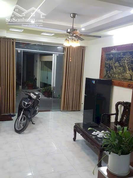 Hình ảnh Cho thuê nhà trong ngõ Văn Cao - Hải An - Hải Phòng cho người nước ngoài 2