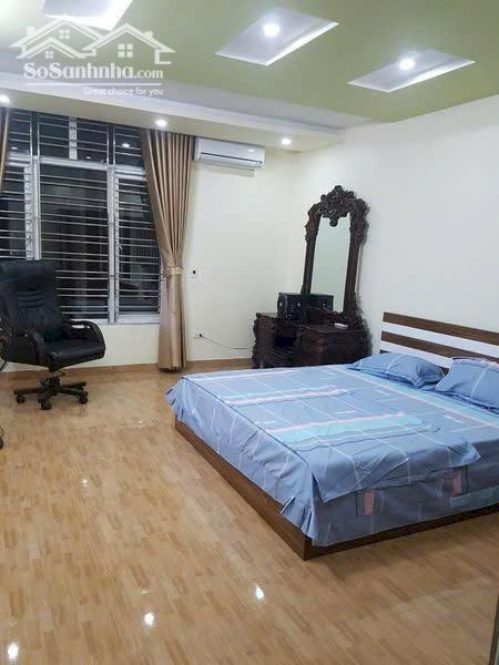 Hình ảnh Cho thuê nhà trong ngõ Văn Cao - Hải An - Hải Phòng cho người nước ngoài 4