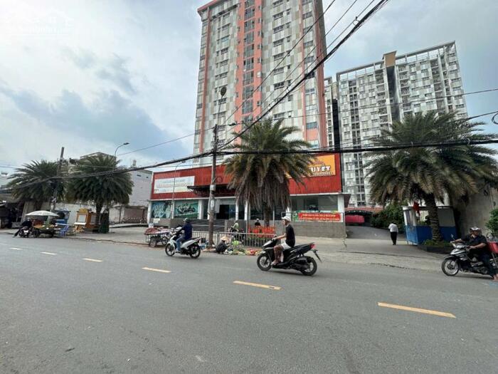 Hình ảnh Mặt tiền NGỘP KD đa nghề Đ.số 59 ngang 5m 110m2 5T có T.máy ngay chợ KD đỉnh 16 tỷ. 3