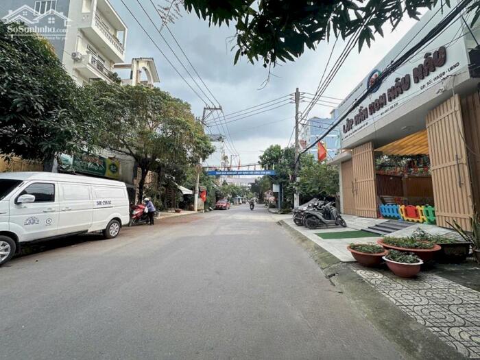 Hình ảnh Mặt tiền NGỘP KD đa nghề Đ.số 59 ngang 5m 110m2 5T có T.máy ngay chợ KD đỉnh 16 tỷ. 1