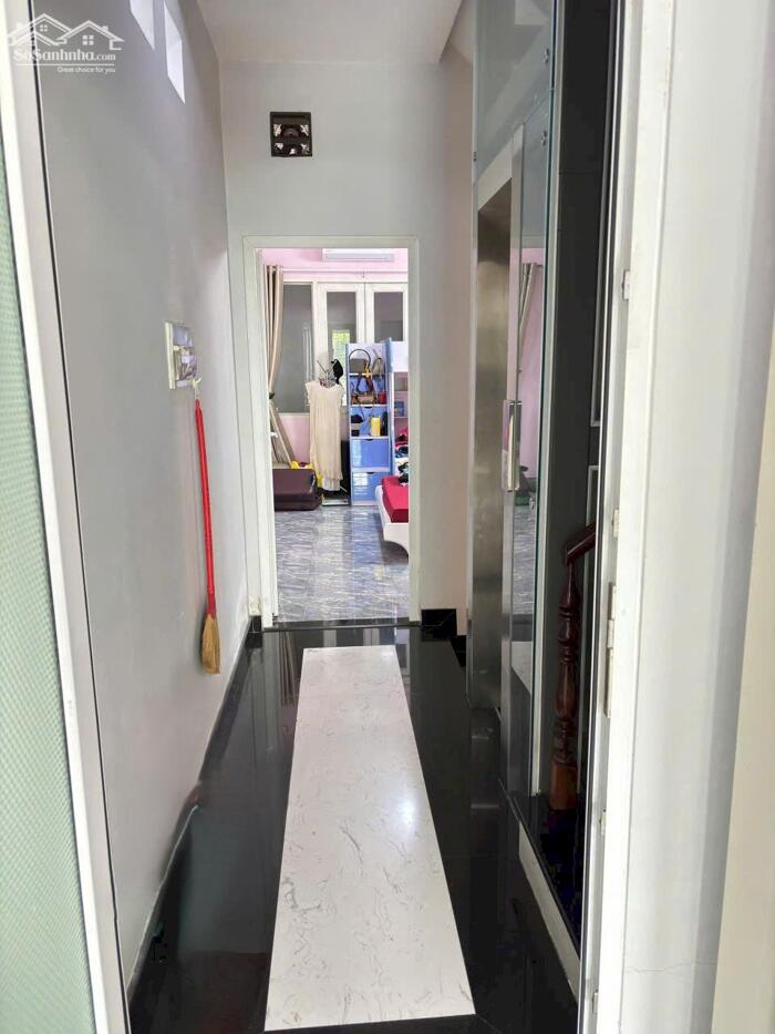 Hình ảnh Mặt tiền NGỘP KD đa nghề Đ.số 59 ngang 5m 110m2 5T có T.máy ngay chợ KD đỉnh 16 tỷ. 8