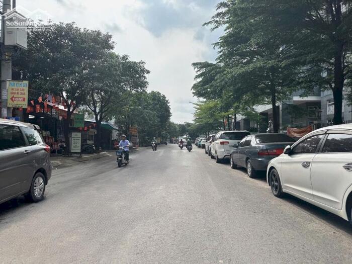 Hình ảnh Mặt tiền NGỘP KD đa nghề Đ.số 59 ngang 5m 110m2 5T có T.máy ngay chợ KD đỉnh 16 tỷ. 2