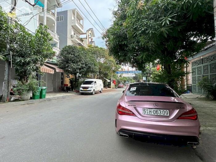 Hình ảnh Mặt tiền NGỘP KD đa nghề Đ.số 59 ngang 5m 110m2 5T có T.máy ngay chợ KD đỉnh 16 tỷ. 0