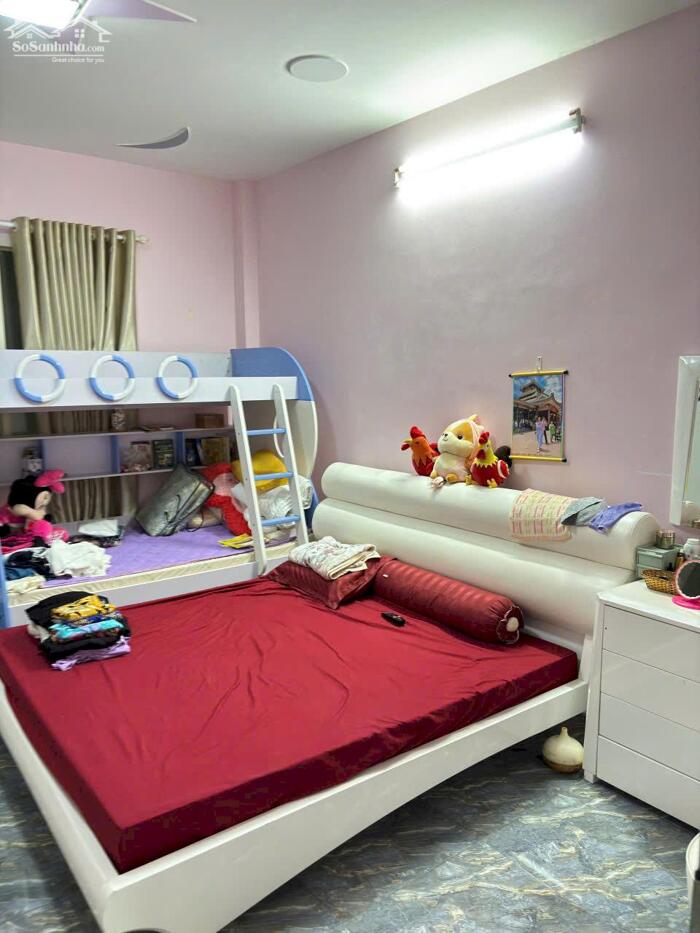 Hình ảnh Mặt tiền NGỘP KD đa nghề Đ.số 59 ngang 5m 110m2 5T có T.máy ngay chợ KD đỉnh 16 tỷ. 6