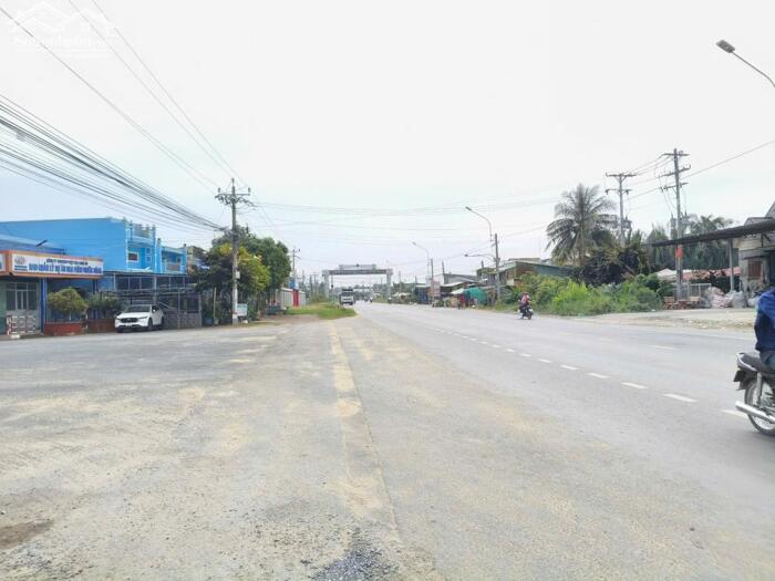 Hình ảnh TRục chính đs 1 kdc Phước Đông 100m2 giá bán lỗ vốn 1 tỏi 450tr 0