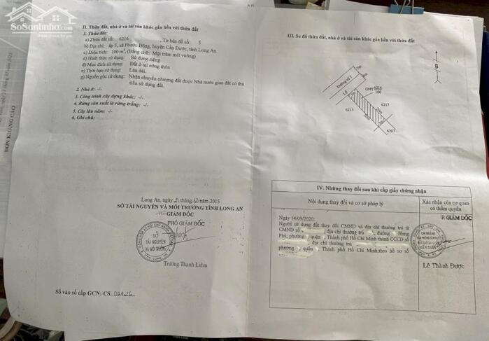 Hình ảnh TRục chính đs 1 kdc Phước Đông 100m2 giá bán lỗ vốn 1 tỏi 450tr 5