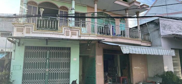 Hình ảnh Đại Hạ Giá bán nhanh-Đất tặng nhà Lầu-Trần Lê-Tiến Thành(Đức Long cũ)-DT 207m2 0