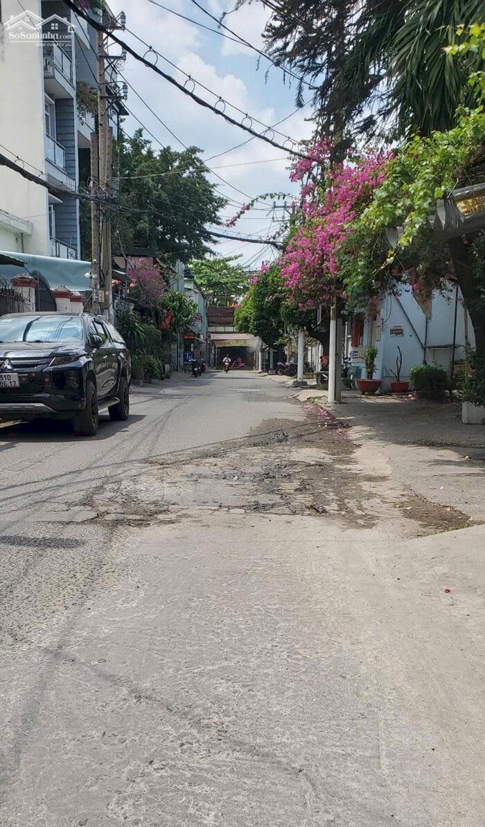 Hình ảnh Đại Hạ Giá bán nhanh-Đất tặng nhà Lầu-Trần Lê-Tiến Thành(Đức Long cũ)-DT 207m2 1