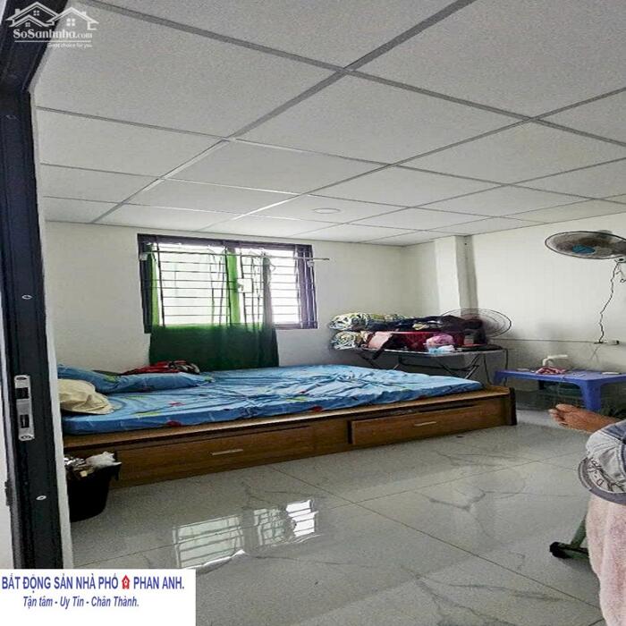 Hình ảnh Bán gấp nhà phố Thủ Đức | 57 m2 đất | Chỉ có 3 tỷ.n.n.n. 4