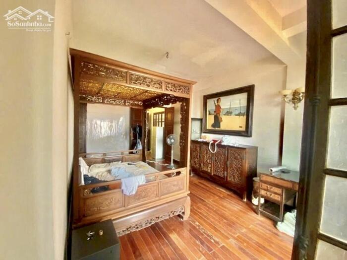 Hình ảnh Bán Nhà Mặt Phố Hàng Gai Hoàn Kiếm 219m2-8T 1 SỔ 1 CHỦ 358 Tỷ Có Thương Lượng. 1