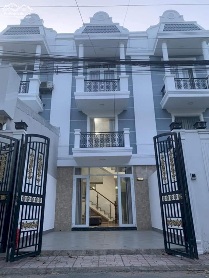 Hình ảnh Nhà thuê khu dân cư Phố Xanh gần vòng xoay Phú Khương 0