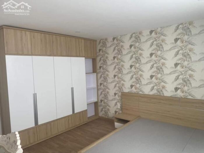 Hình ảnh Nhà thuê khu dân cư Phố Xanh gần vòng xoay Phú Khương 5