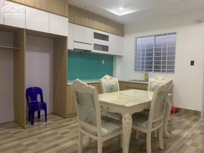 Hình ảnh Nhà thuê khu dân cư Phố Xanh gần vòng xoay Phú Khương 3