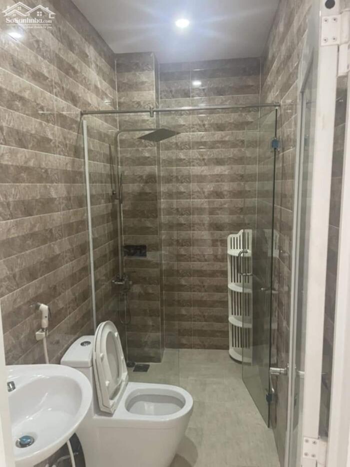 Hình ảnh Nhà thuê khu dân cư Phố Xanh gần vòng xoay Phú Khương 6