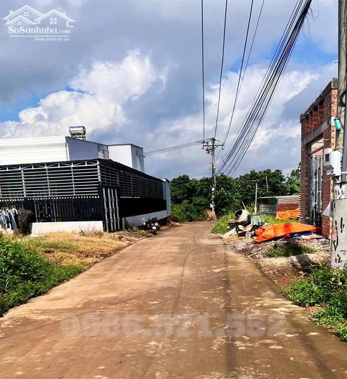 Hình ảnh Bán Đất Thổ Cư, 1 Sẹc Đường Hàm Nghi, P Bảo Vinh, Đồng Nai, Giá Chỉ 870tr 0