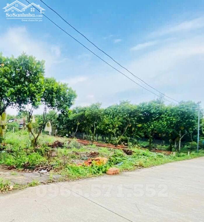 Hình ảnh Bán Đất Thổ Cư, 1 Sẹc Đường Hàm Nghi, P Bảo Vinh, Đồng Nai, Giá Chỉ 870tr 1