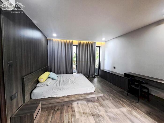 Hình ảnh Biệt Thự Khu Compound Rivermark Trần Não DT:300m2(15mx20m) Hầm 3 Tầng-Hồ Bơi Sân Vườn Đẹp 4