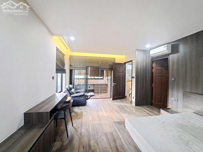 Hình ảnh Biệt Thự Khu Compound Rivermark Trần Não DT:300m2(15mx20m) Hầm 3 Tầng-Hồ Bơi Sân Vườn Đẹp 0