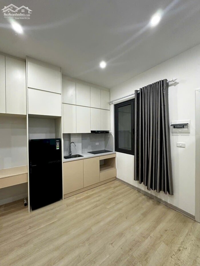 Hình ảnh Bán tòa căn hộ dịch vụ phố Chùa Láng - Huỳnh Thúc Kháng dòng tiền 170/tháng. 0