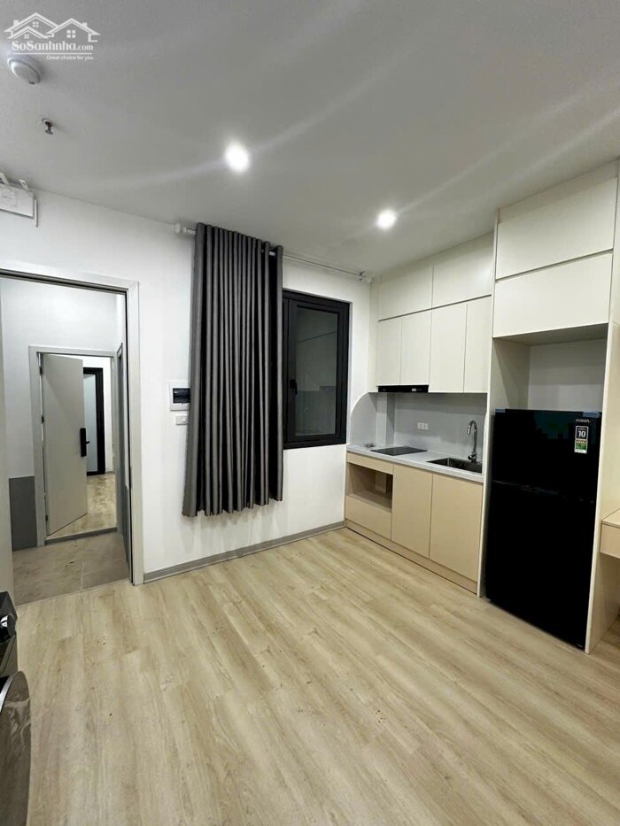 Hình ảnh Bán tòa căn hộ dịch vụ phố Chùa Láng - Huỳnh Thúc Kháng dòng tiền 170/tháng. 9