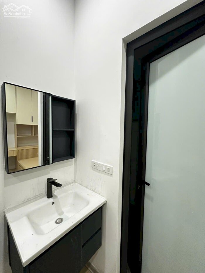 Hình ảnh Bán tòa căn hộ dịch vụ phố Chùa Láng - Huỳnh Thúc Kháng dòng tiền 170/tháng. 5