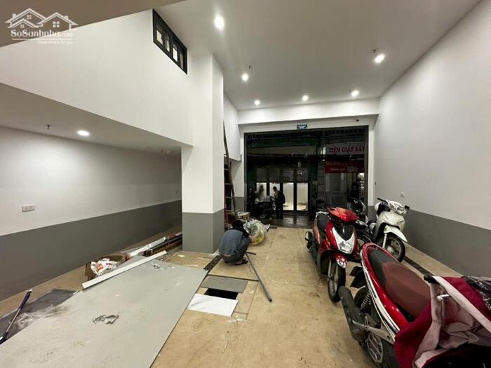 Hình ảnh Bán tòa căn hộ dịch vụ phố Chùa Láng - Huỳnh Thúc Kháng dòng tiền 170/tháng. 4