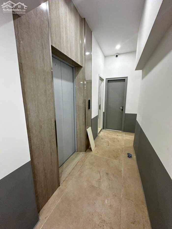 Hình ảnh Bán tòa căn hộ dịch vụ phố Chùa Láng - Huỳnh Thúc Kháng dòng tiền 170/tháng. 1