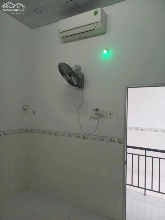 Hình ảnh Nhà thuê đường gom gần cầu sơn đông mới đường rạch miễu 2 xuống cầu hàm Luông 6