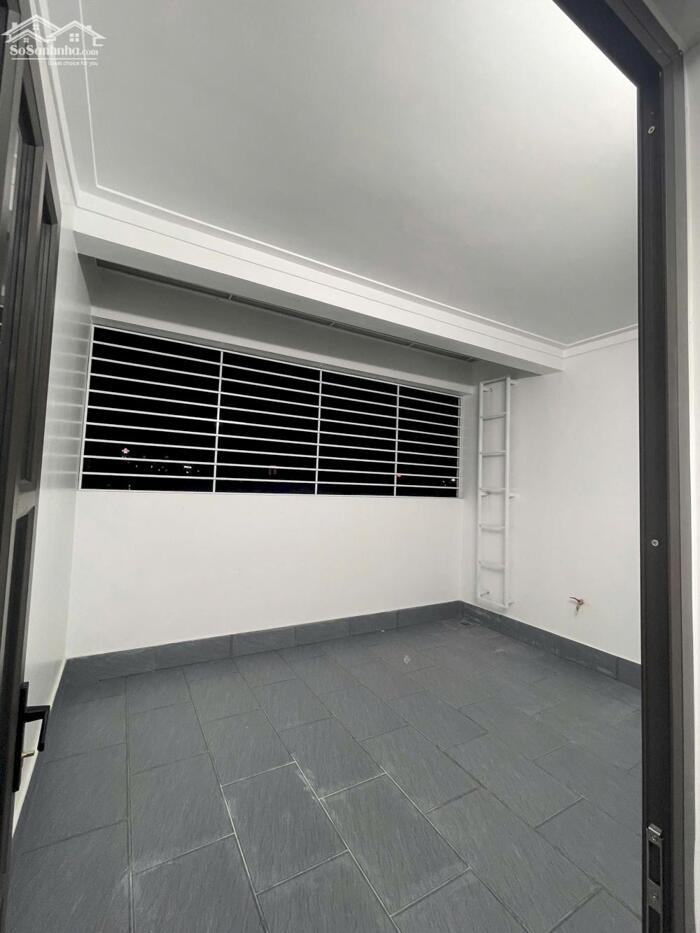 Hình ảnh Cho thuê nhà Kiều Sơn - Văn Cao, DT: 50m2, 4 p.ngủ. 7