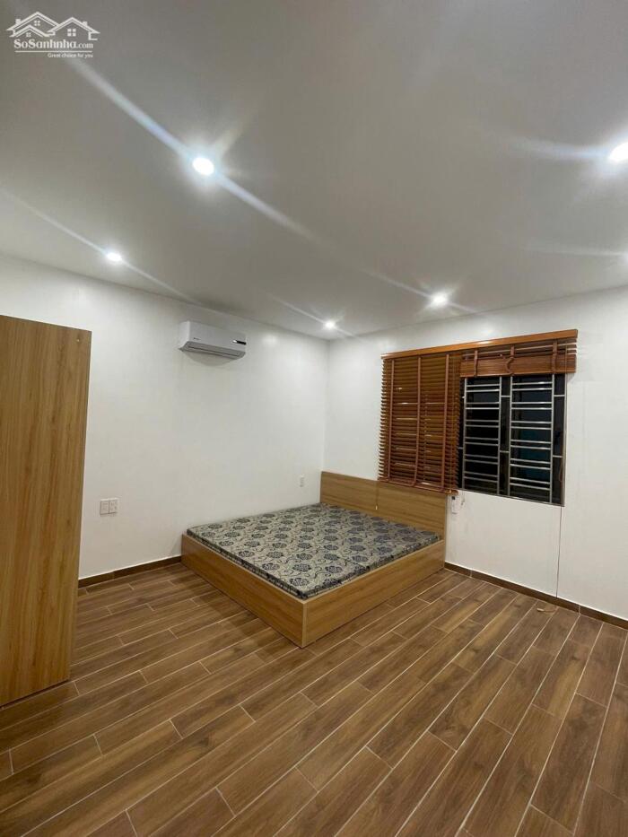 Hình ảnh Cho thuê nhà Kiều Sơn - Văn Cao, DT: 50m2, 4 p.ngủ. 2