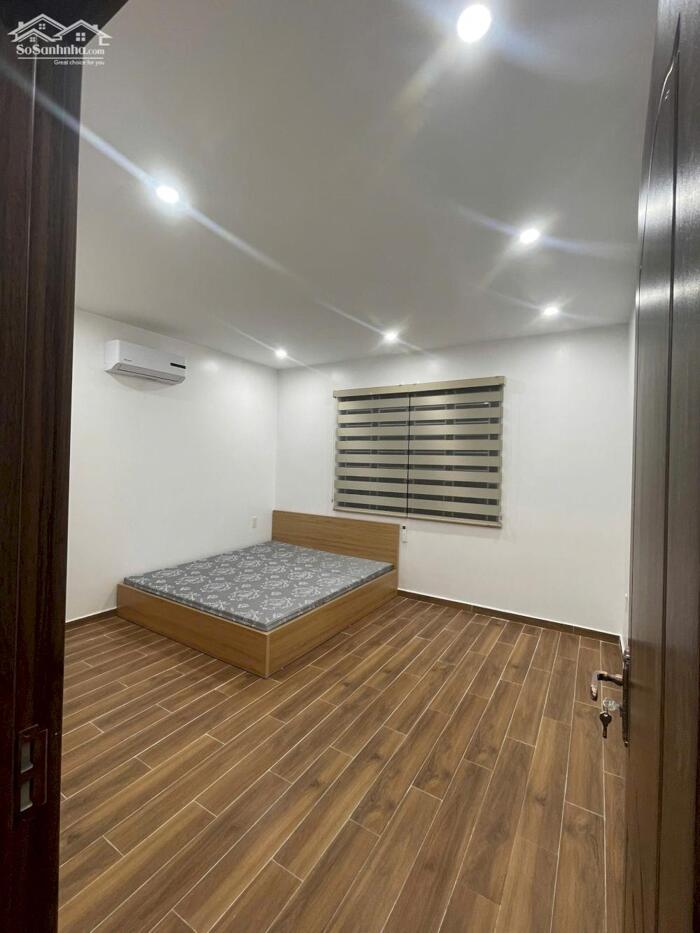 Hình ảnh Cho thuê nhà Kiều Sơn - Văn Cao, DT: 50m2, 4 p.ngủ. 5