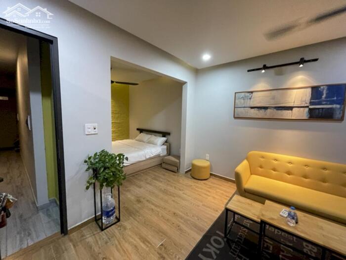 Hình ảnh Cho thuê căn hộ Waterfront City, 1 ngủ (Studio) 35m2. 0