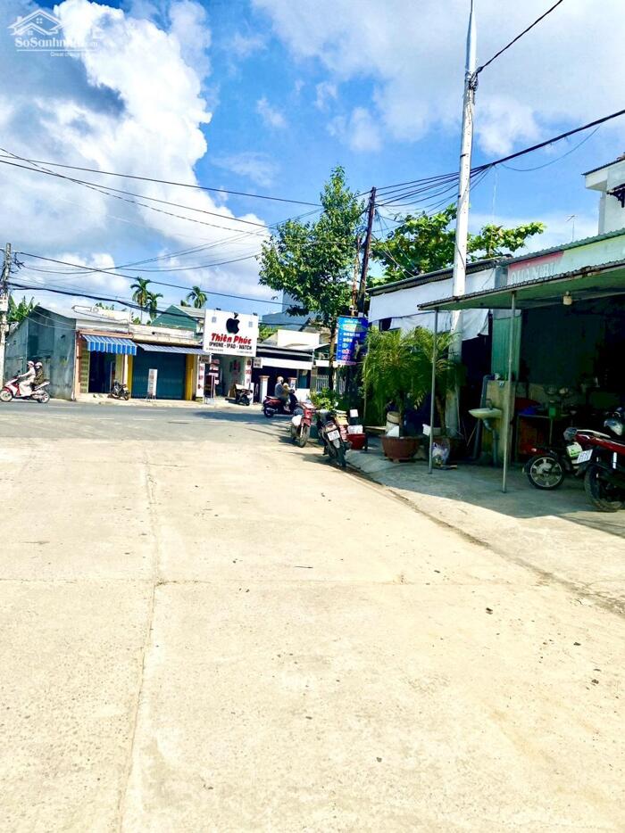 Hình ảnh Đất Đẹp Đầu Đường 3/2 Xã Nam Phước- Cách Quốc Lộ 1A 500m- Gần 100m2 đường 6m- Giá 735 triệu 1