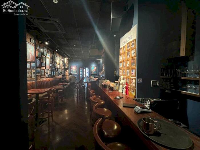 Hình ảnh Bán Nhà Mặt Phố Phùng Hưng Hoàn Kiếm 103m2-4T MT5,4m 2 Vỉa Hè 89,5 Tỷ Có Thương Lượng. 2