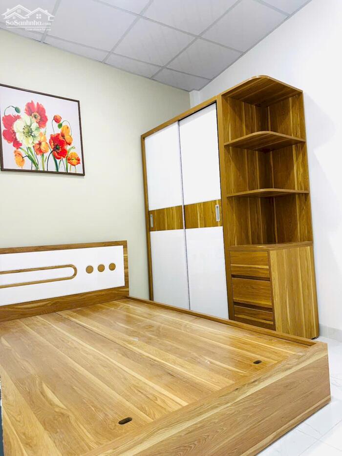 Hình ảnh Bán Nhà 1 Tầng Đường Tố Hữu – Gần Kđt Vcn Phước Hải, Nam Nha Trang 3