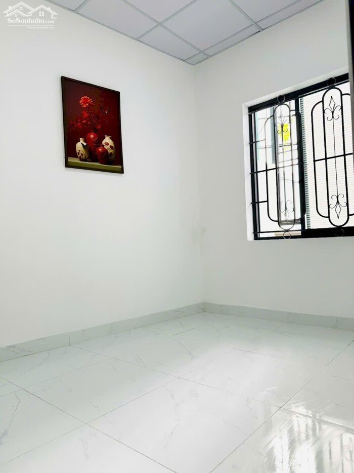 Hình ảnh Bán Nhà 1 Tầng Đường Tố Hữu – Gần Kđt Vcn Phước Hải, Nam Nha Trang 0