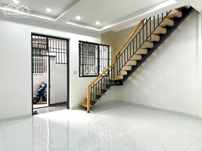 Hình ảnh Bán Nhà 1 Tầng Đường Tố Hữu – Gần Kđt Vcn Phước Hải, Nam Nha Trang 1