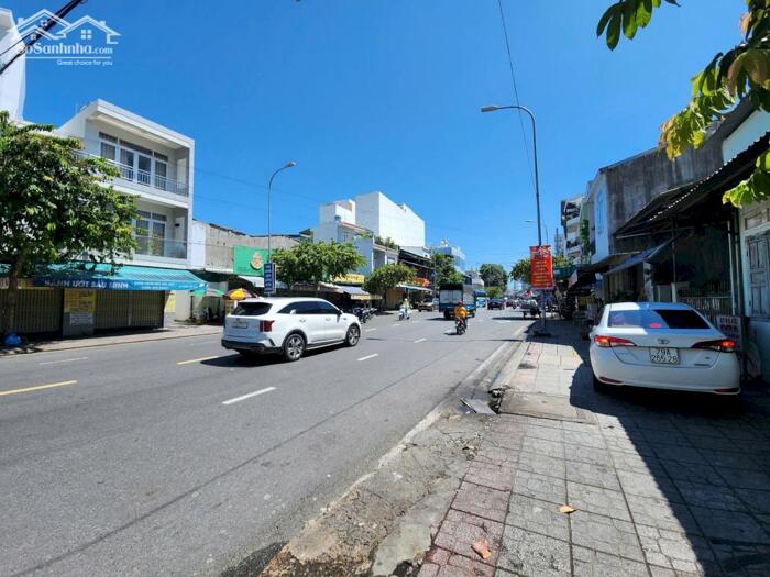 Hình ảnh Bán Nhà 1 Tầng Đường Tố Hữu – Gần Kđt Vcn Phước Hải, Nam Nha Trang 8